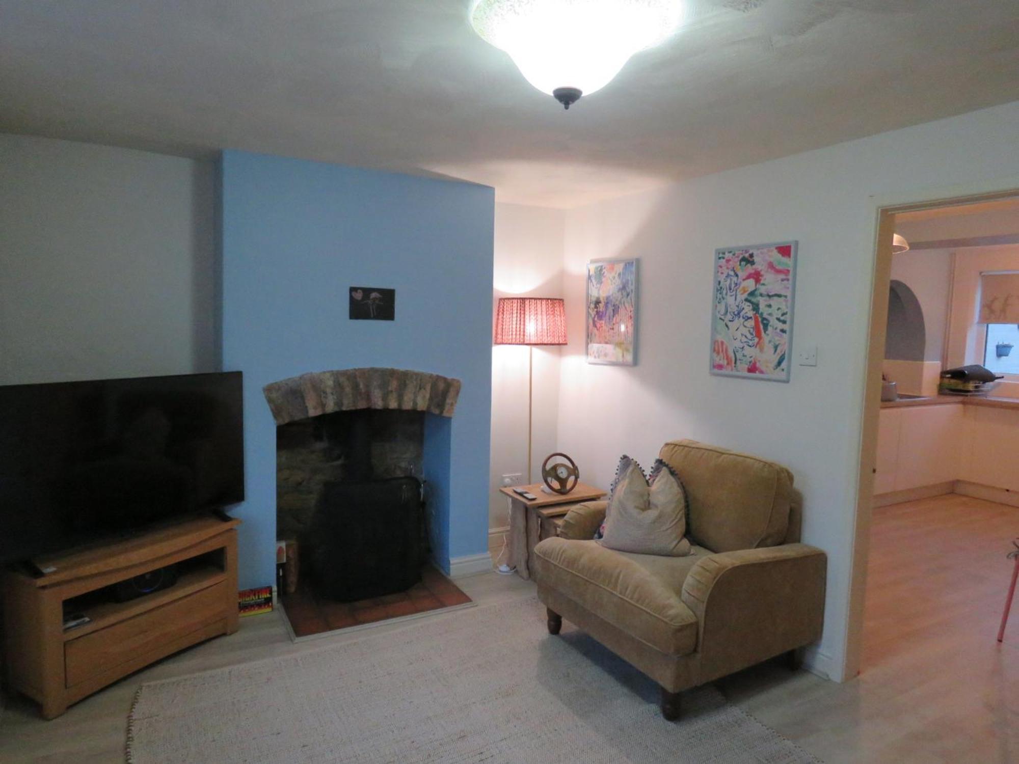 Abacus Holiday home Whitwell-on-the-Hill