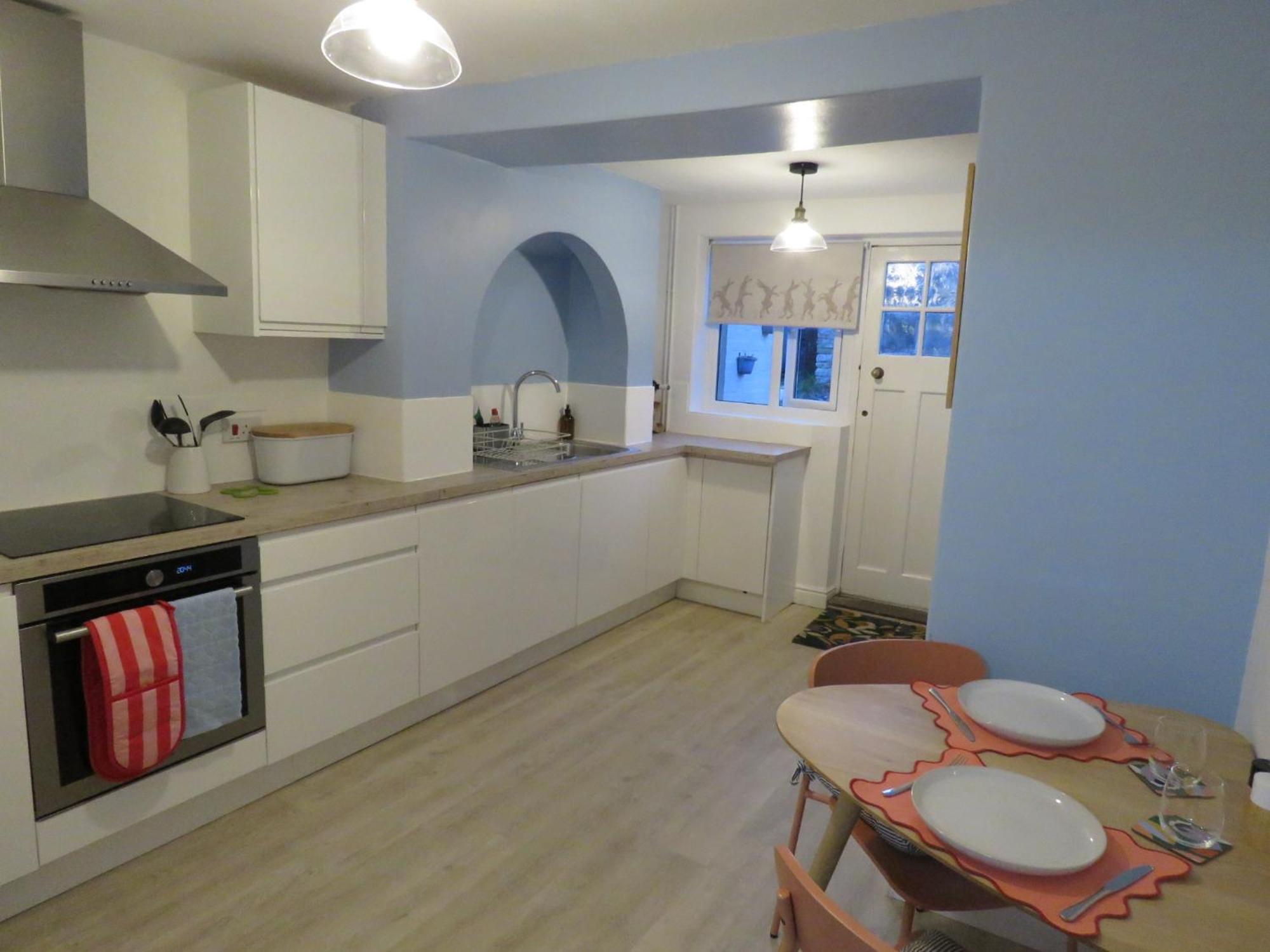 Abacus Holiday home *