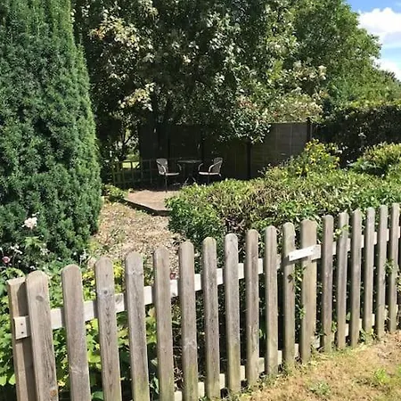 Abacus Cottage Whitwell-on-the-Hill Exterior photo