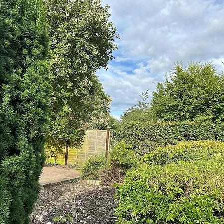 Abacus Cottage Whitwell-on-the-Hill Exterior photo