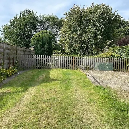 Abacus Cottage Whitwell-on-the-Hill Exterior photo