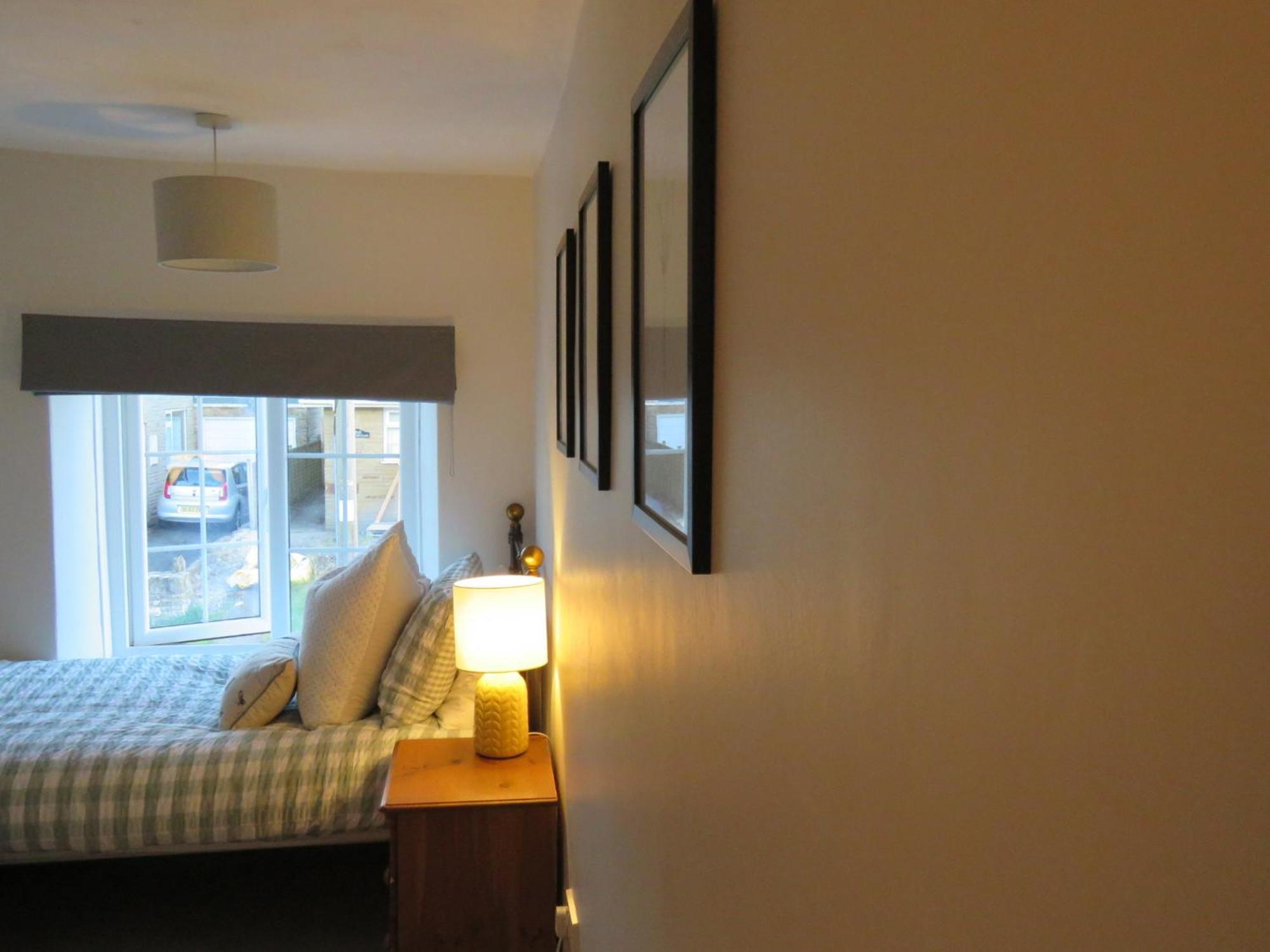 Abacus Vakantiehuis *
